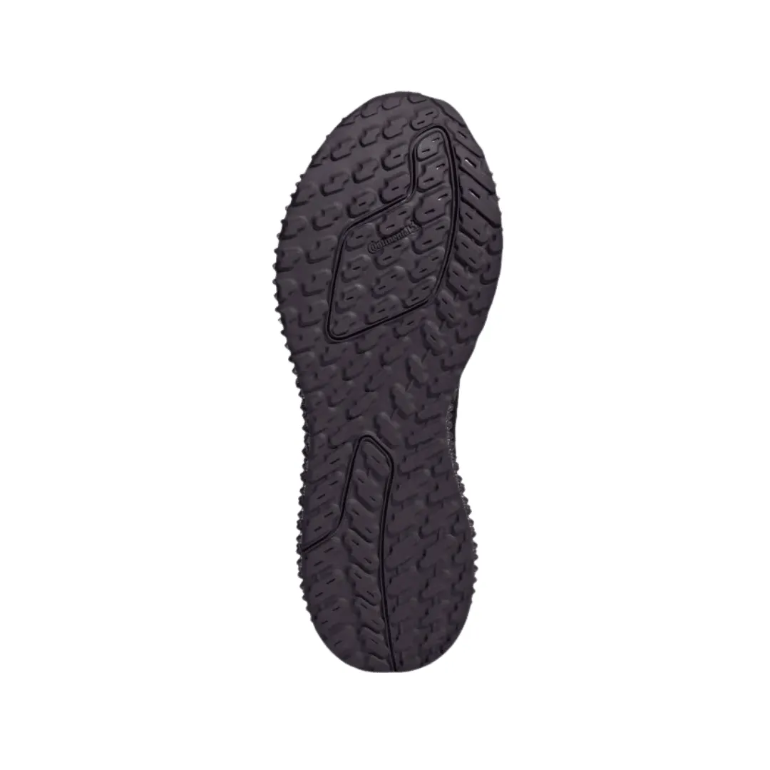 Adidas -  4DFWD 3 W - Core Black / Silver Metallic / Cloud White