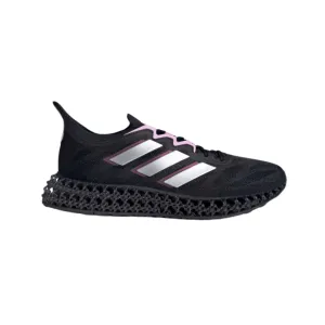Adidas -  4DFWD 3 W - Core Black / Silver Metallic / Cloud White