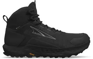Altra Timp Hiker GORE-TEX Womens Walking Boots - Black