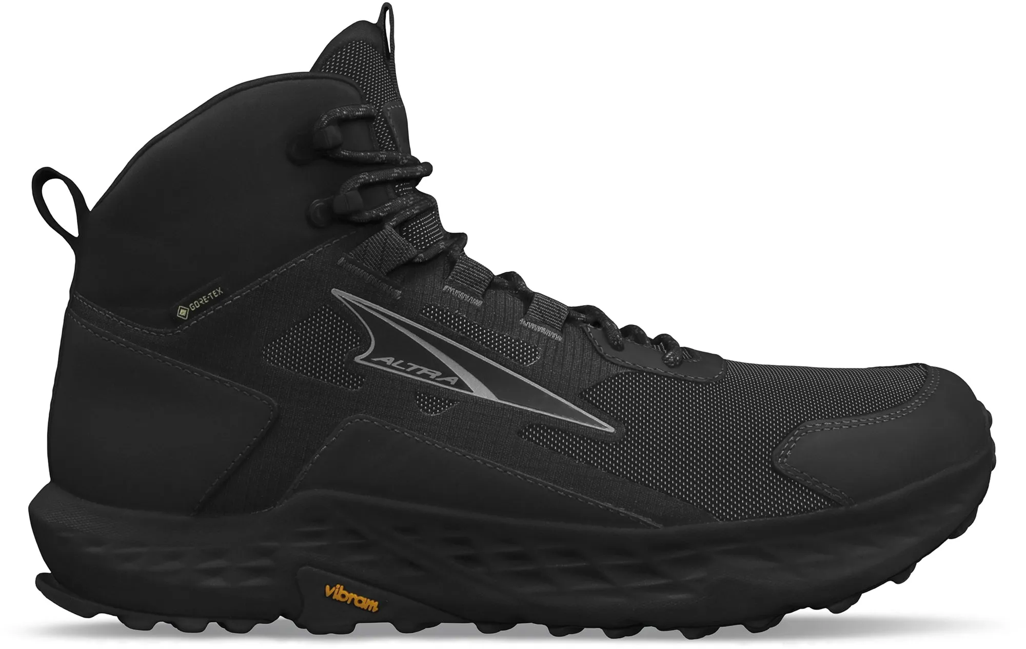 Altra Timp Hiker GORE-TEX Womens Walking Boots - Black