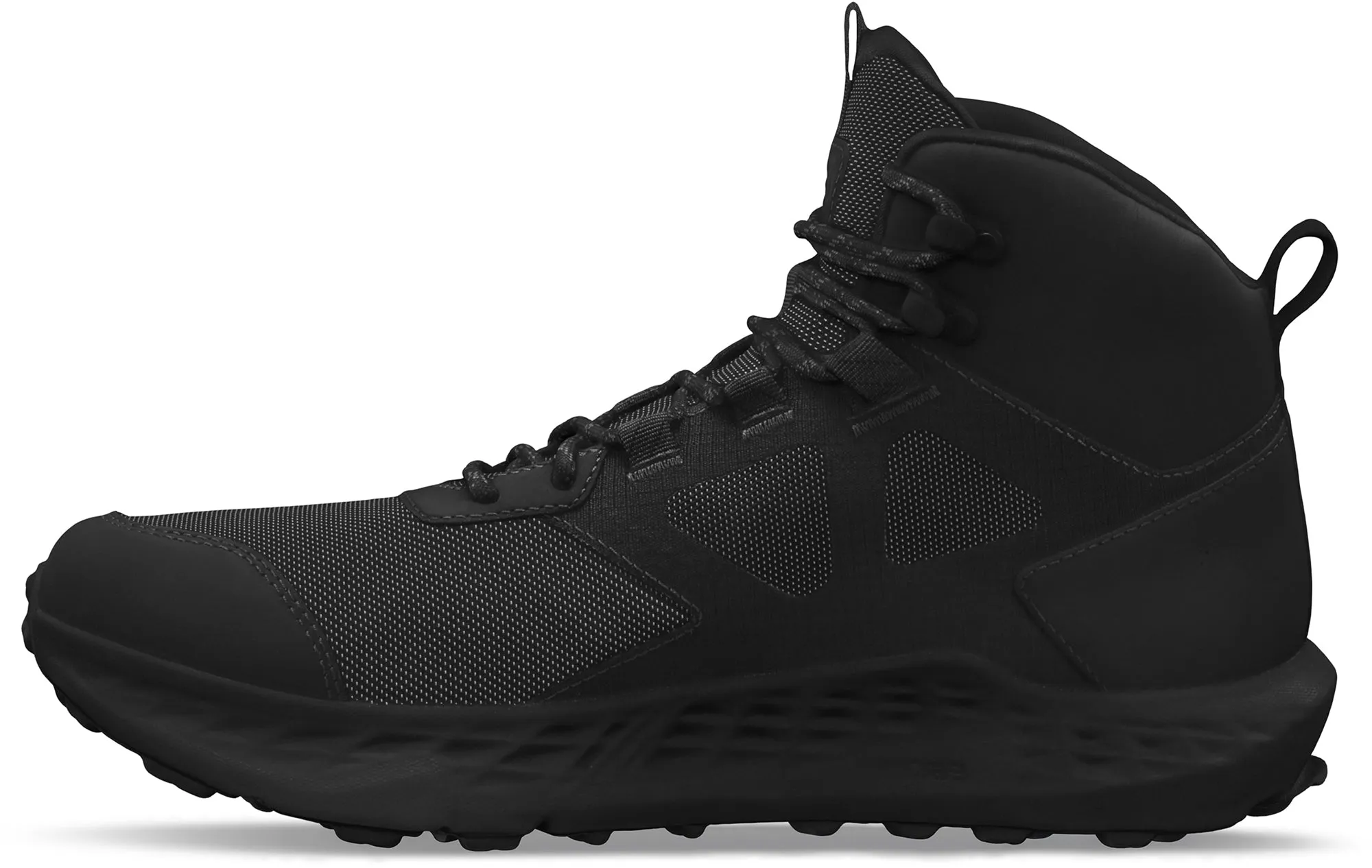 Altra Timp Hiker GORE-TEX Womens Walking Boots - Black