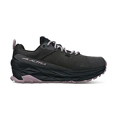 Altra Women's Olympus 5 Hike Low Gtx