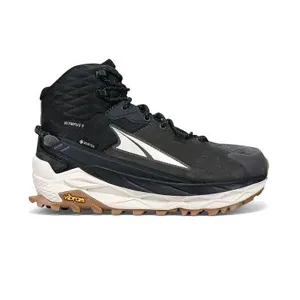 Altra Women's Olympus 5 Hike Mid GTX