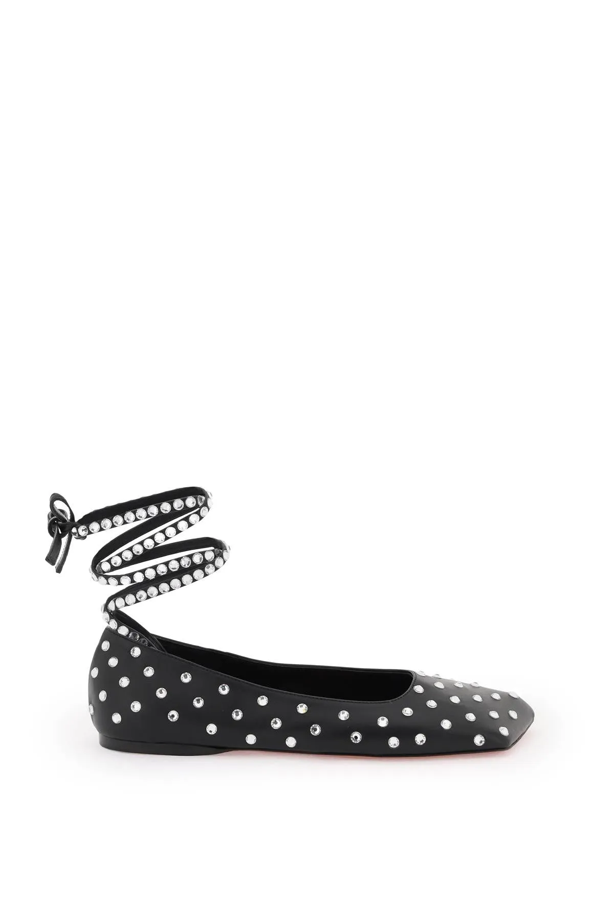 ane ballet flats
