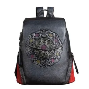 Backpacks Sleynnah Bags-Fashion BP4505