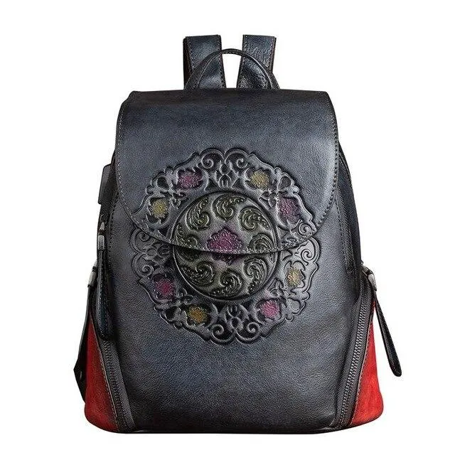Backpacks Sleynnah Bags-Fashion BP4505