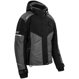 Castle - Women's Polar Jacket