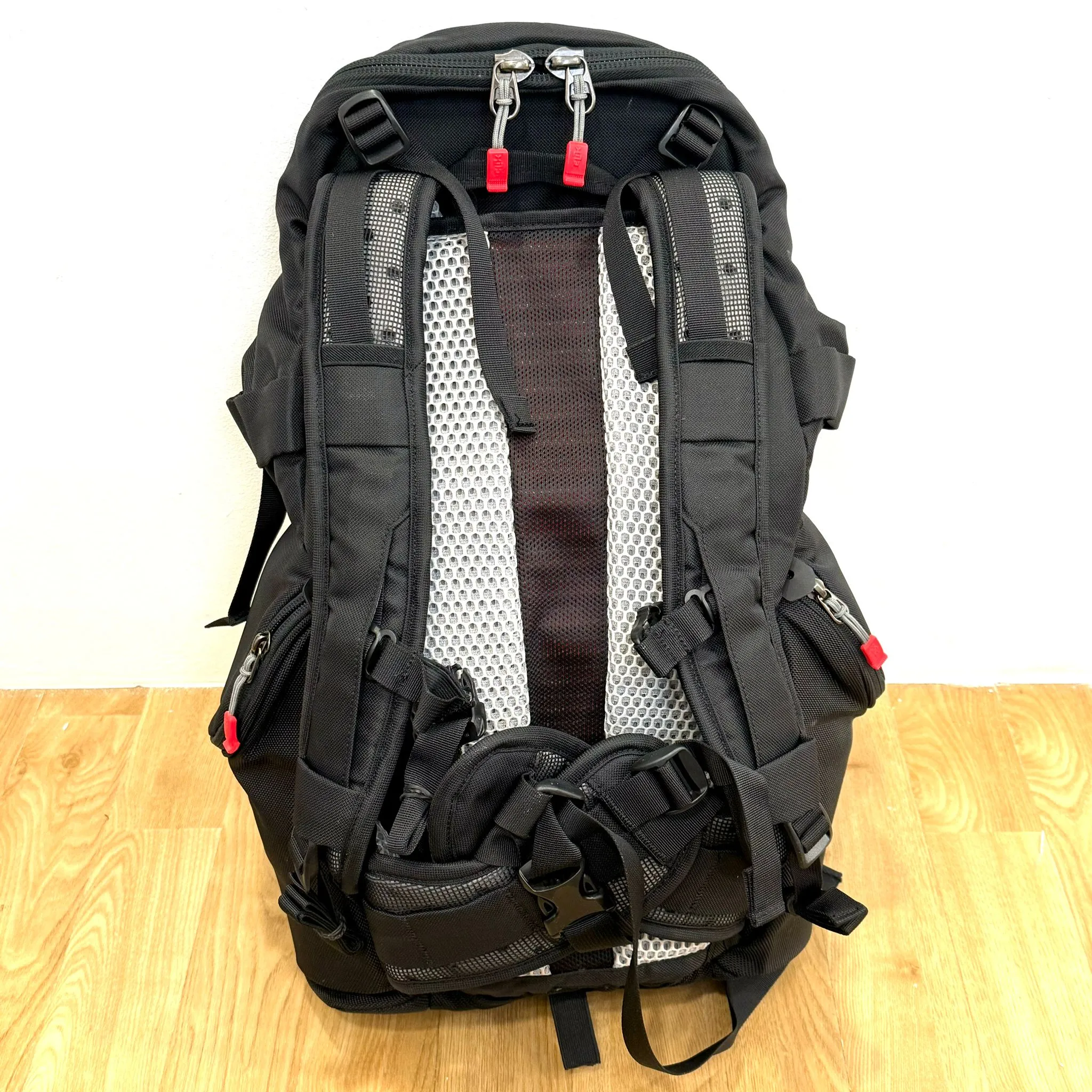 Clik Elite Bottle Rocket Camera Bag - Black