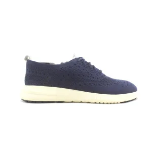 COLE HAAN MALORIE WINGTIP OXFORD