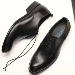 Formal Leather Shoes British