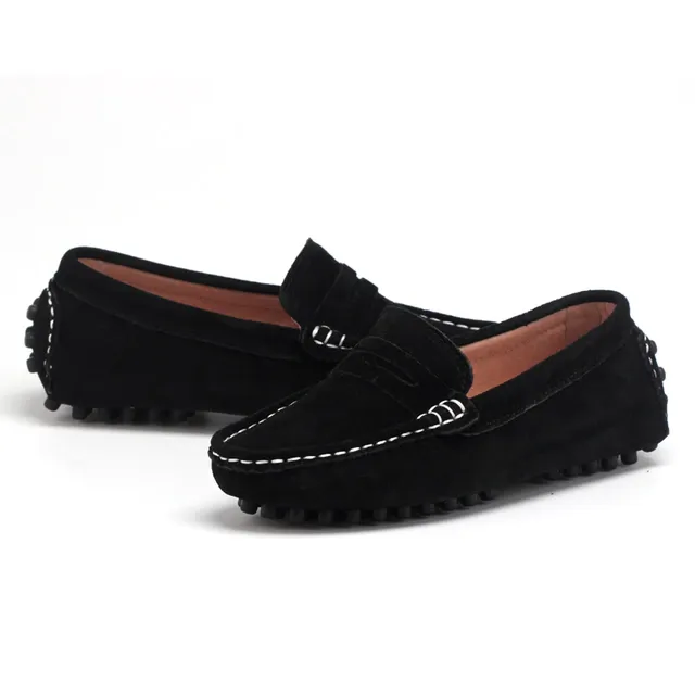 Jared Boys' Loafer Casual Shoes