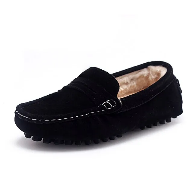 Jared Boys' Loafer Casual Shoes