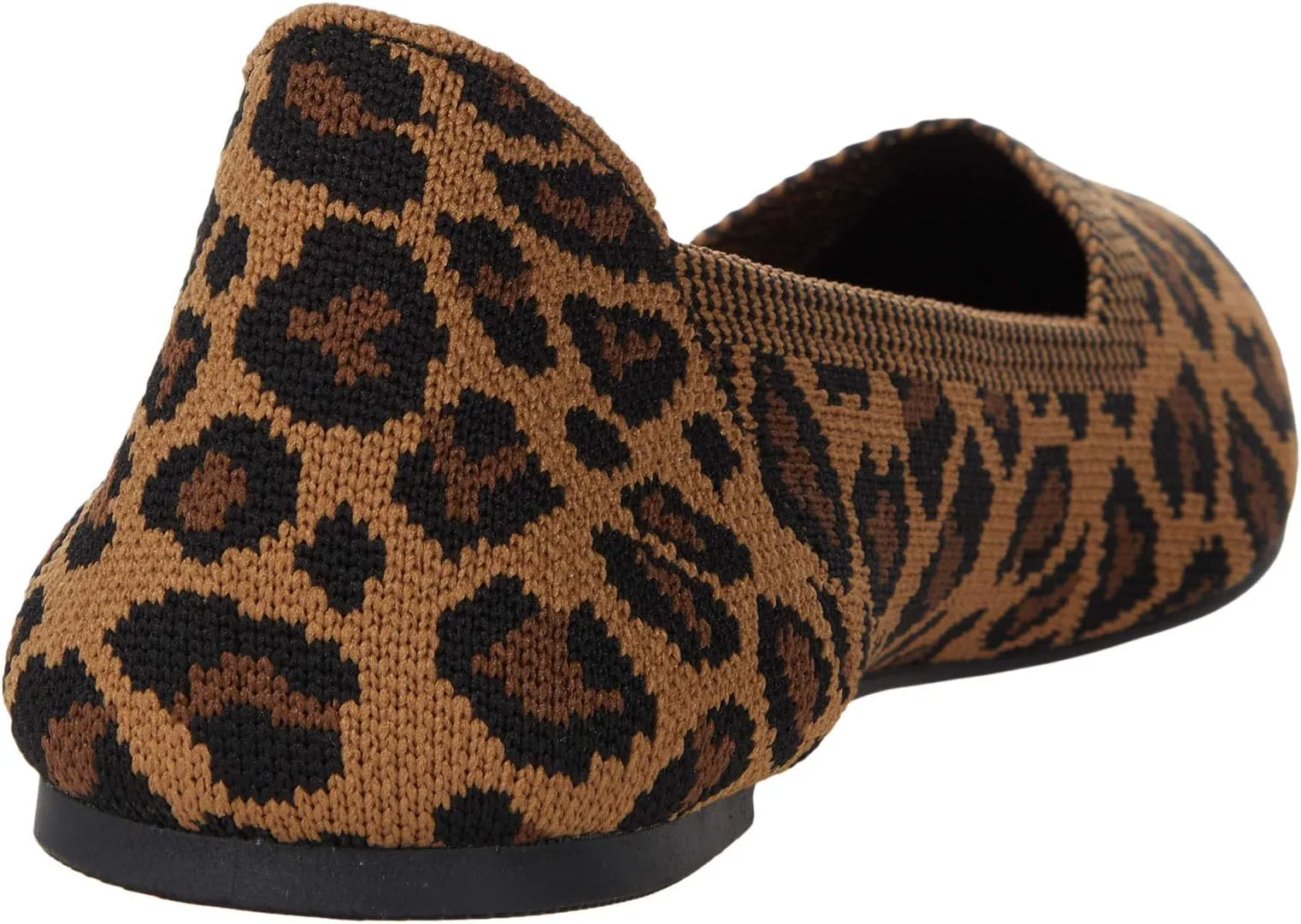 Kerri MIA ballet flats, Leopard Print