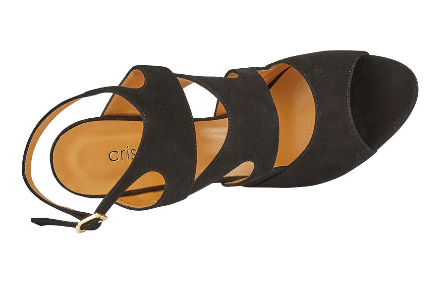 MDF DISRUPTOR BLACK
