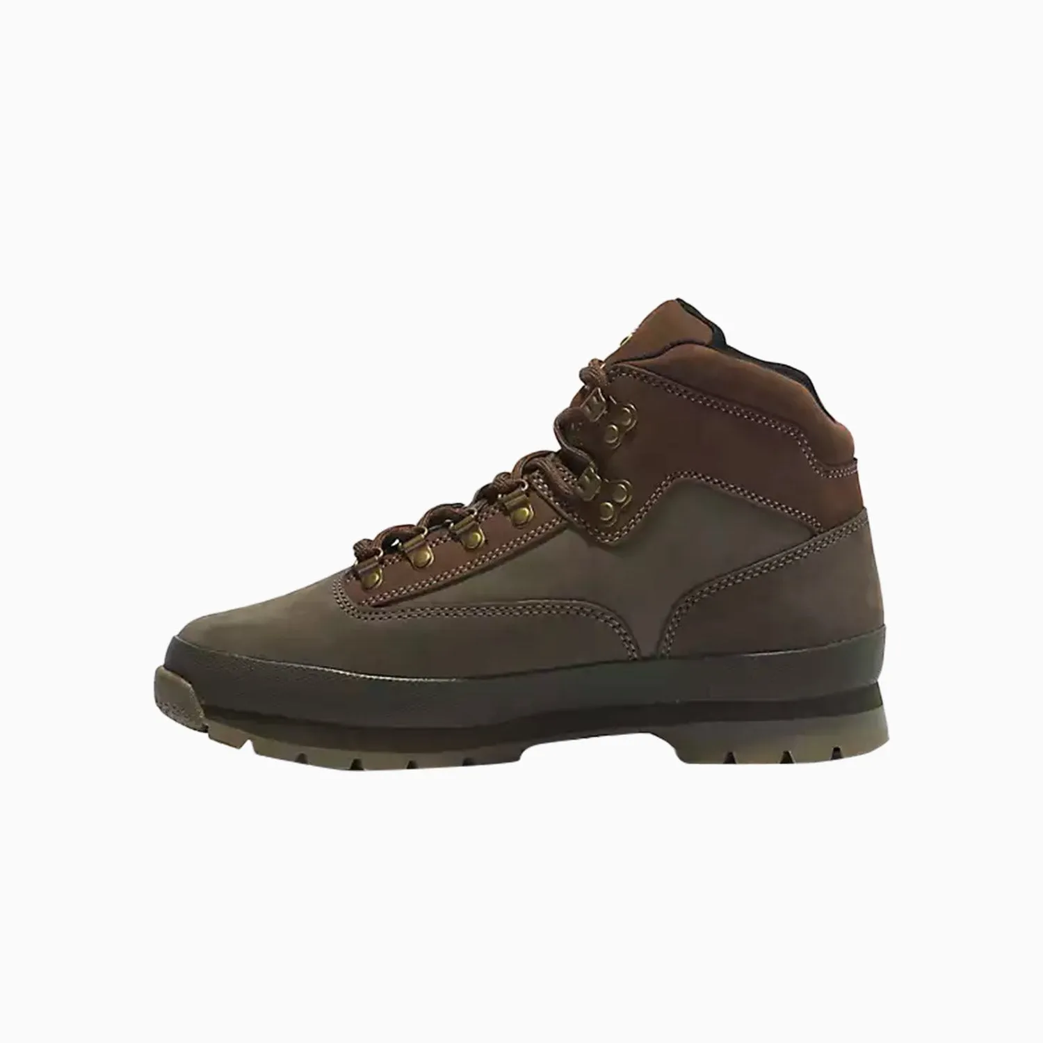 Men's Euro Hiker Leather Boot