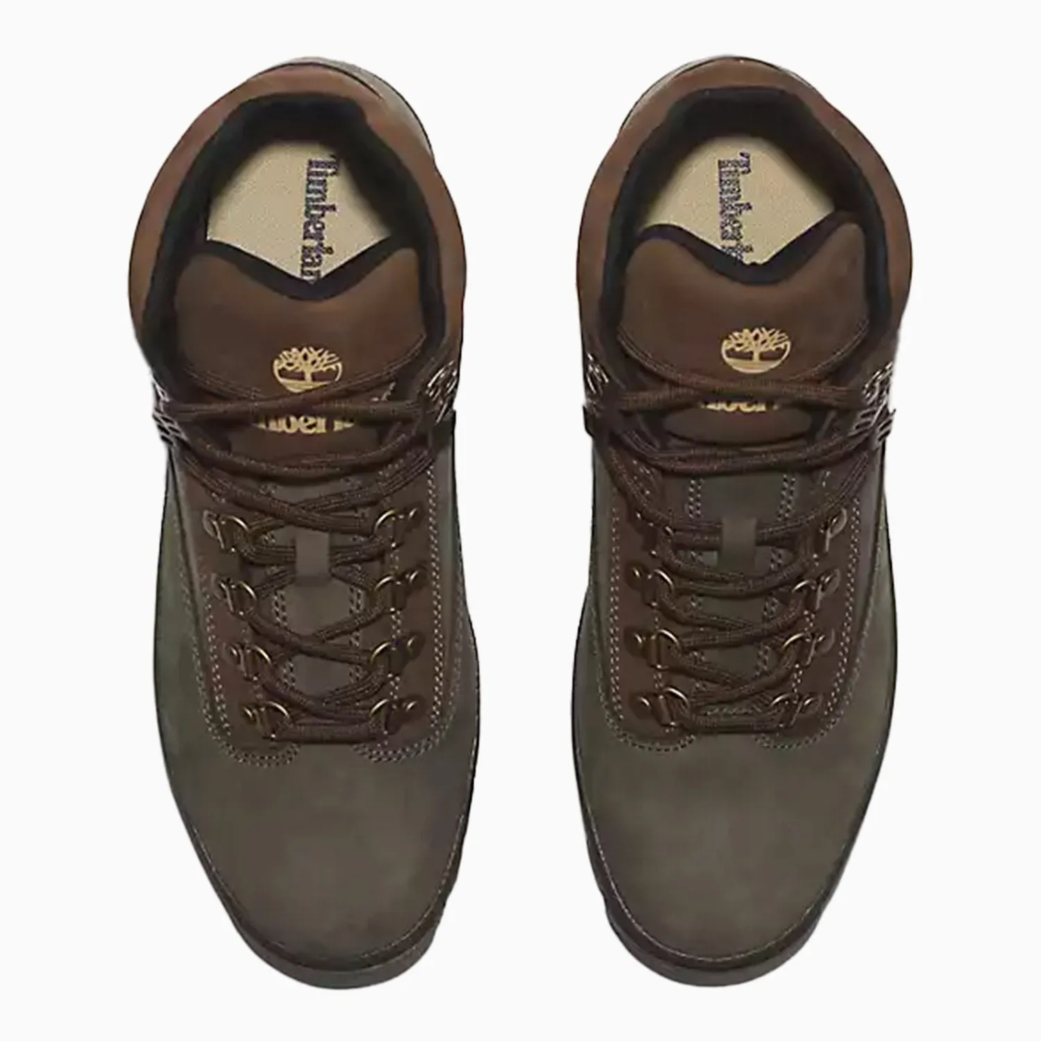 Men's Euro Hiker Leather Boot