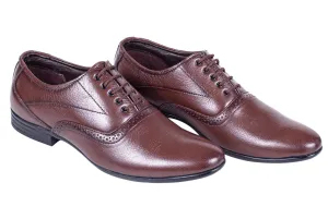 MENS LEATHER FORMAL SHOE 998210