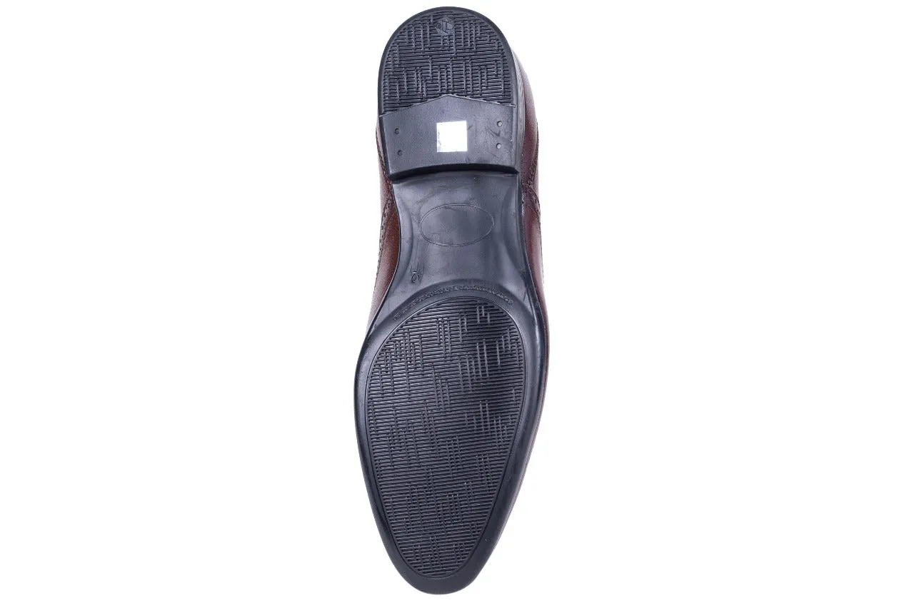MENS LEATHER FORMAL SHOE 998210