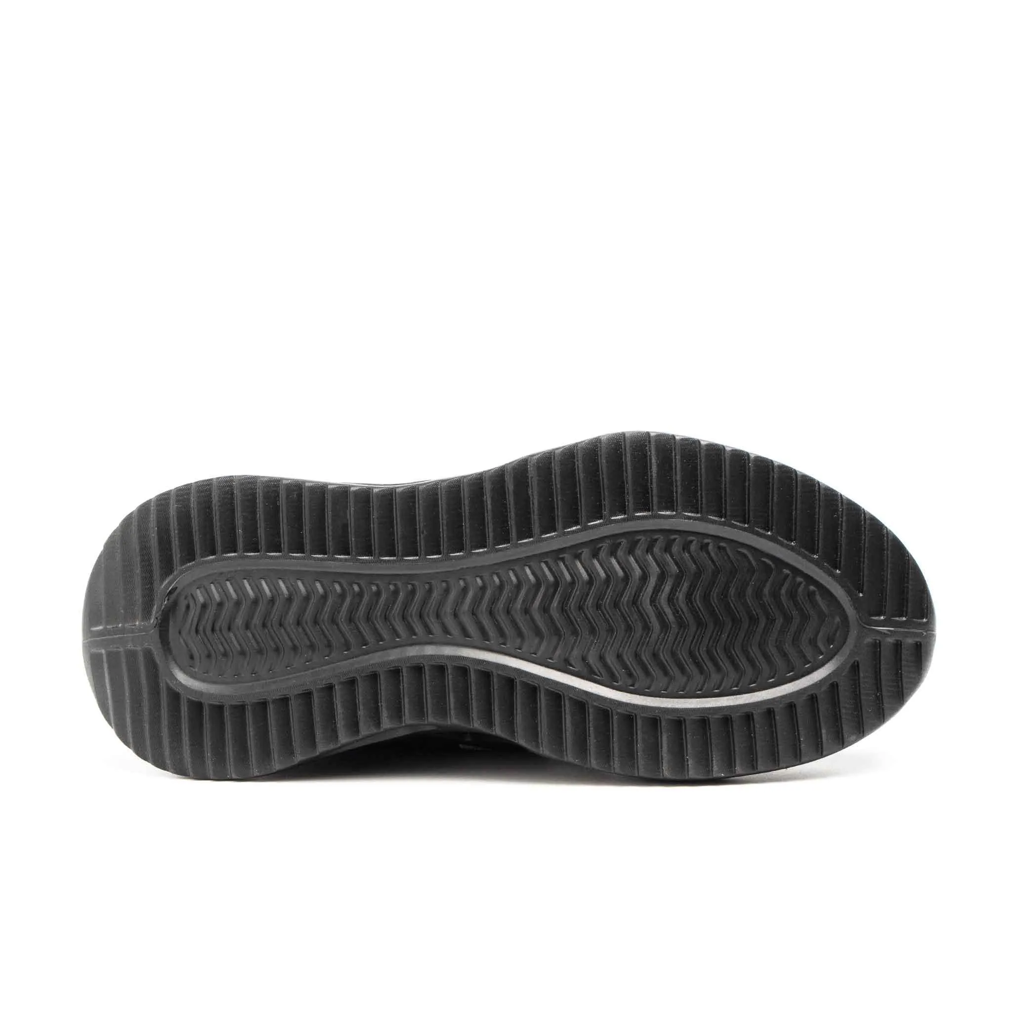 Men's Steel Toe Boots - Shock Absorbing | B169