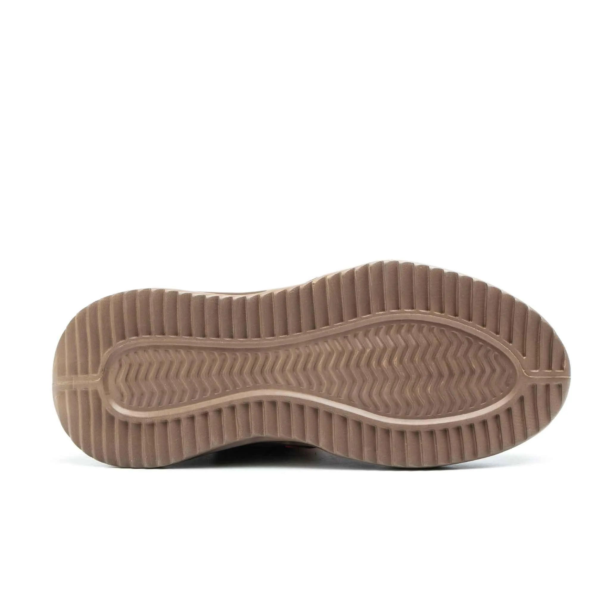 Men's Steel Toe Boots - Shock Absorbing | B169