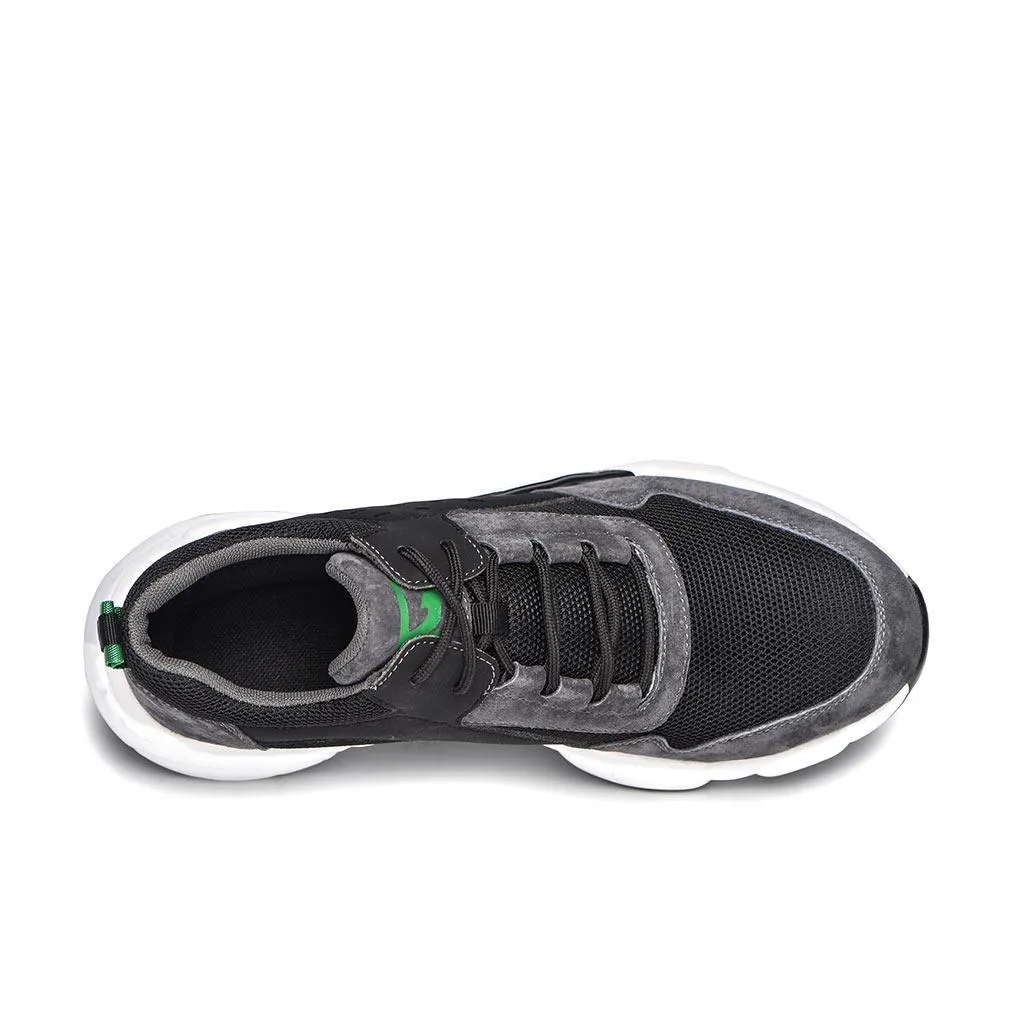 Men's Steel Toe Sneakers - Slip Resistant | B062