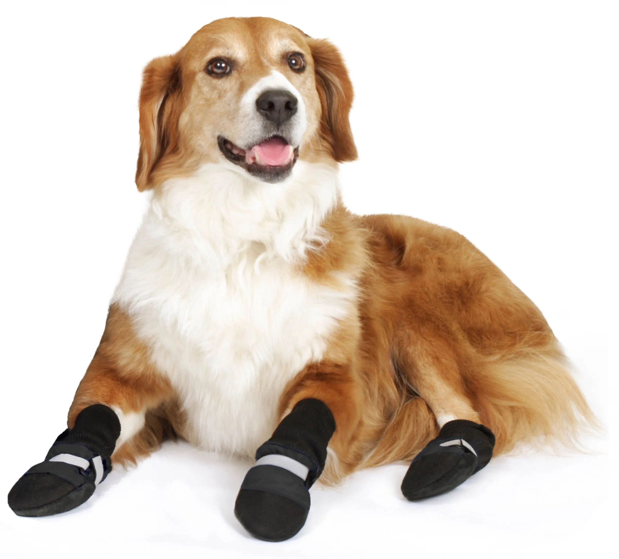 Muttluks Original Fleece-Lined Dog Boots