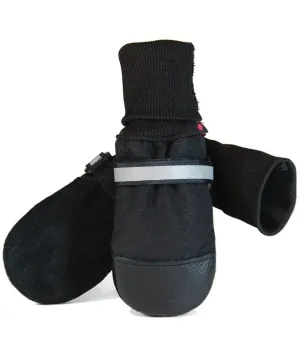 Muttluks Original Fleece-Lined Dog Boots