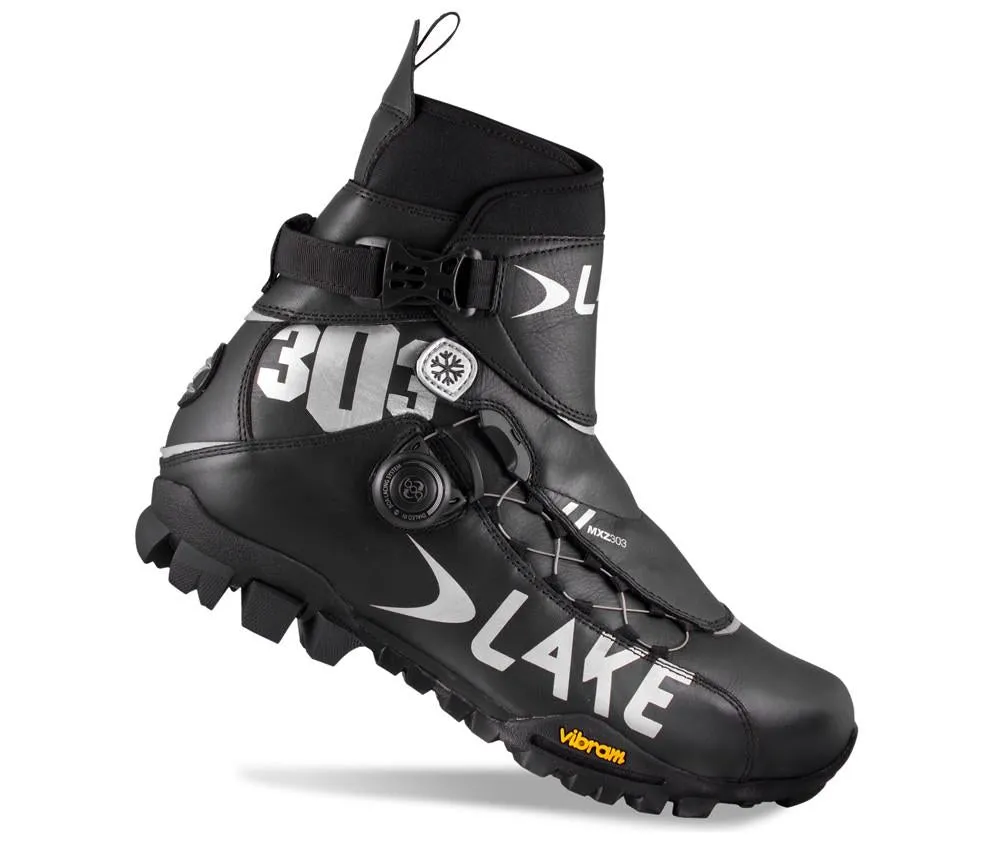 MXZ 303 WIDE 2014