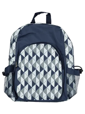 Nappy Backpacks