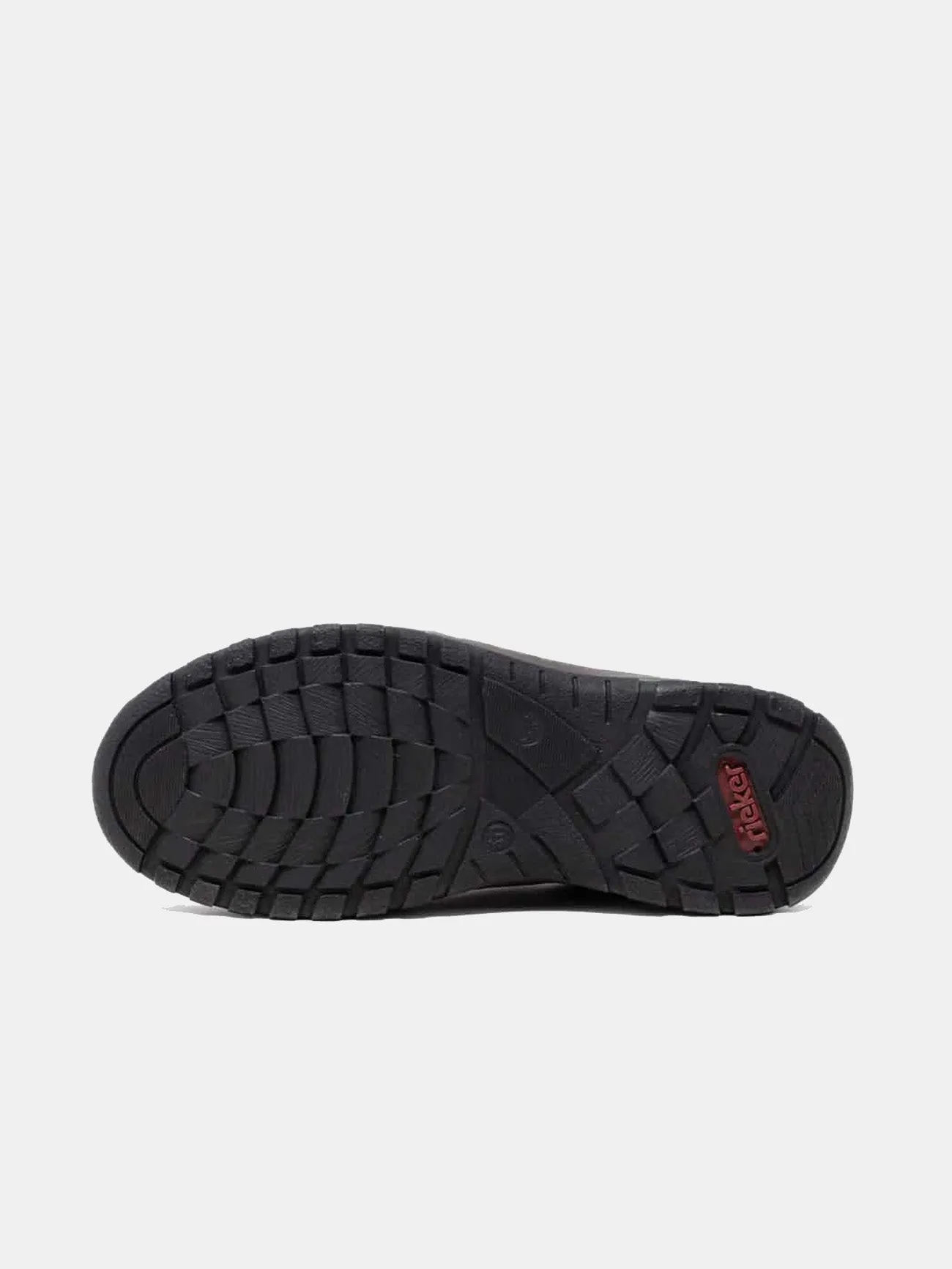 Rieker 03354-26 Men's’s Slip On Shoes
