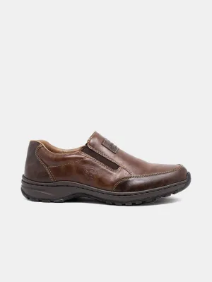 Rieker 03354-26 Men's’s Slip On Shoes