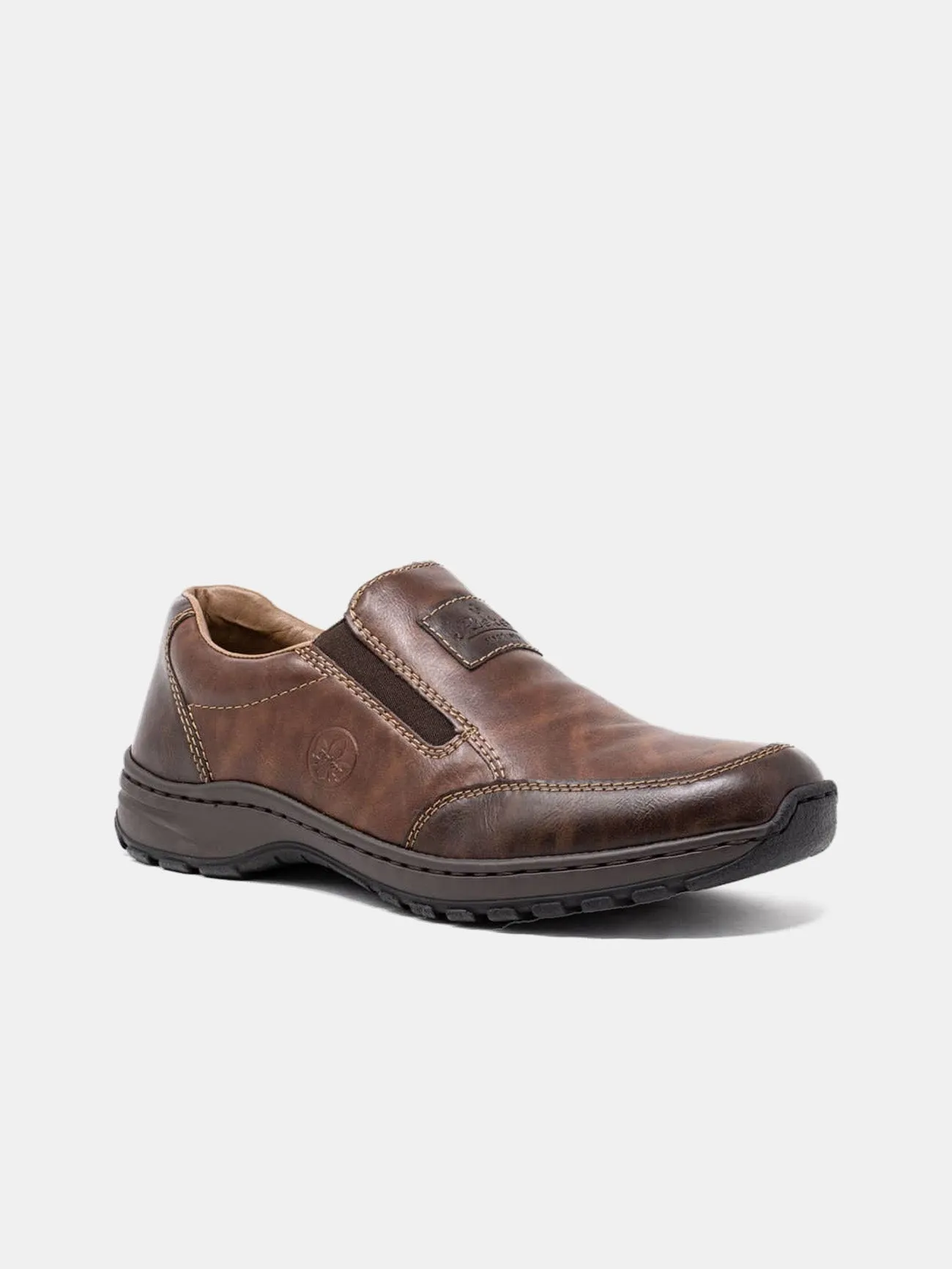 Rieker 03354-26 Men's’s Slip On Shoes