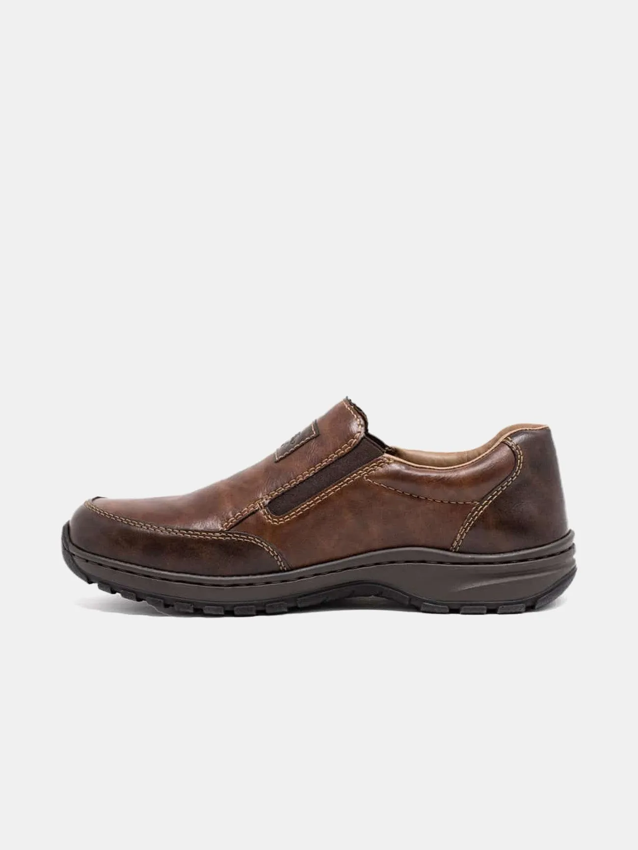 Rieker 03354-26 Men's’s Slip On Shoes