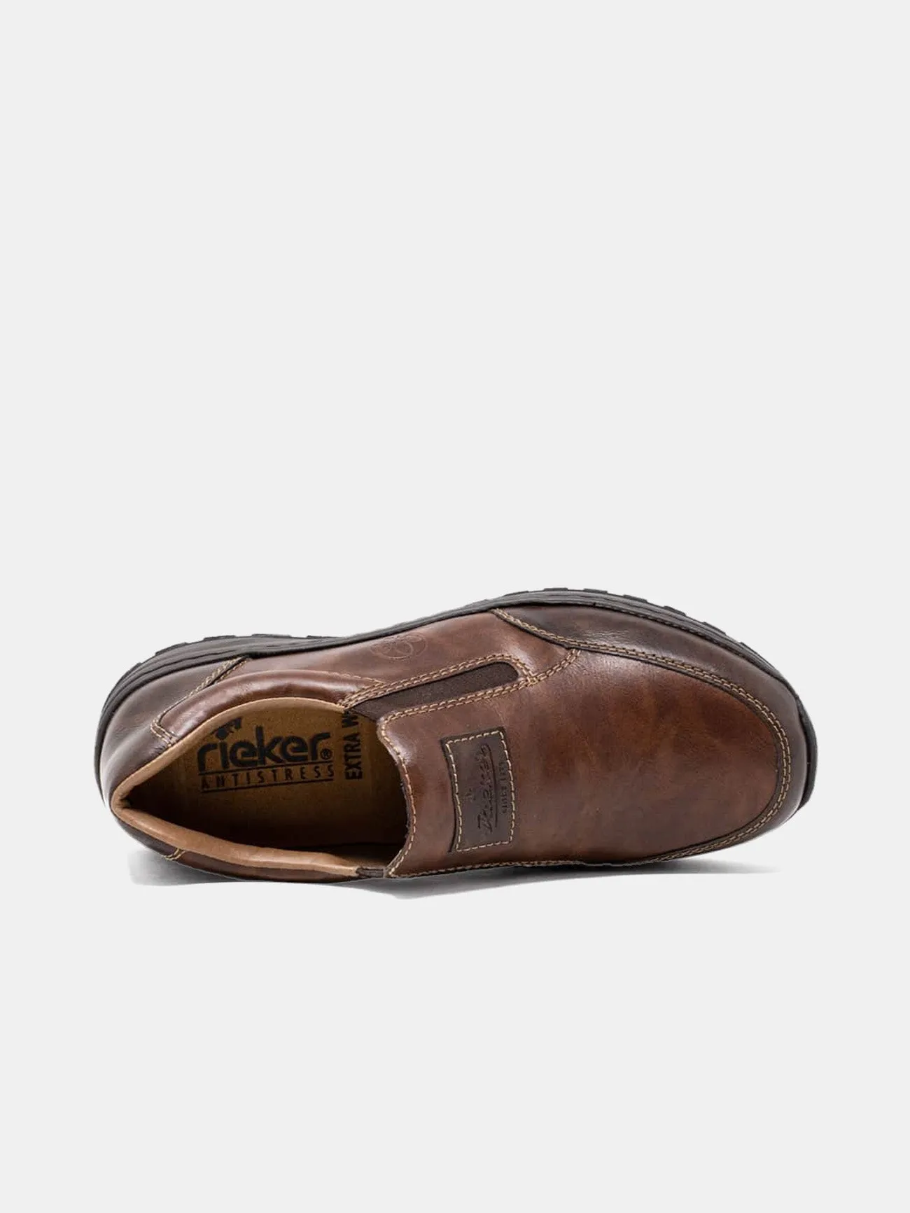 Rieker 03354-26 Men's’s Slip On Shoes