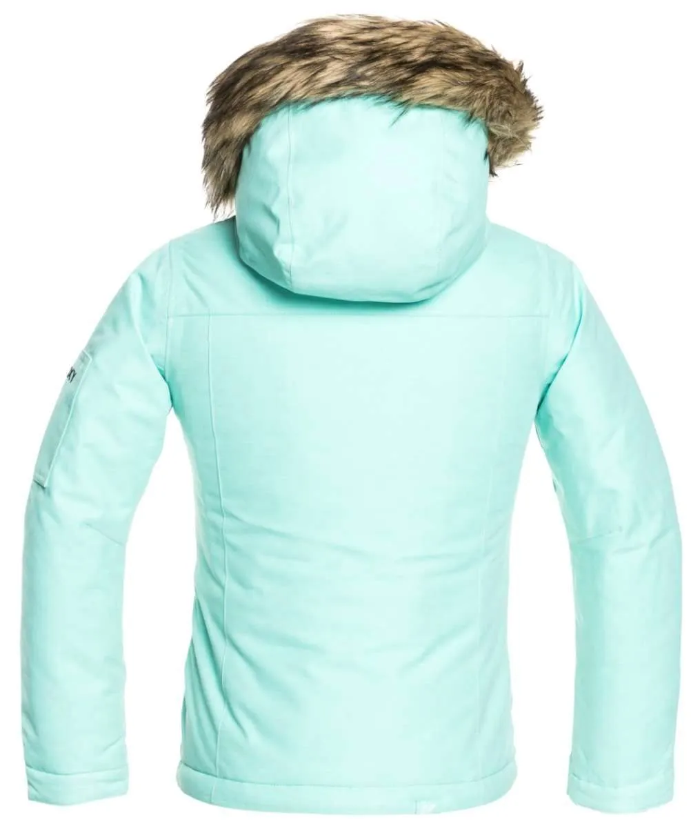 Roxy Junior's Meade Insulated Jacket 2022
