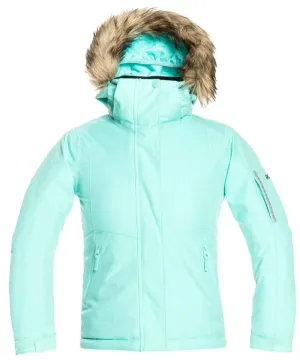 Roxy Junior's Meade Insulated Jacket 2022