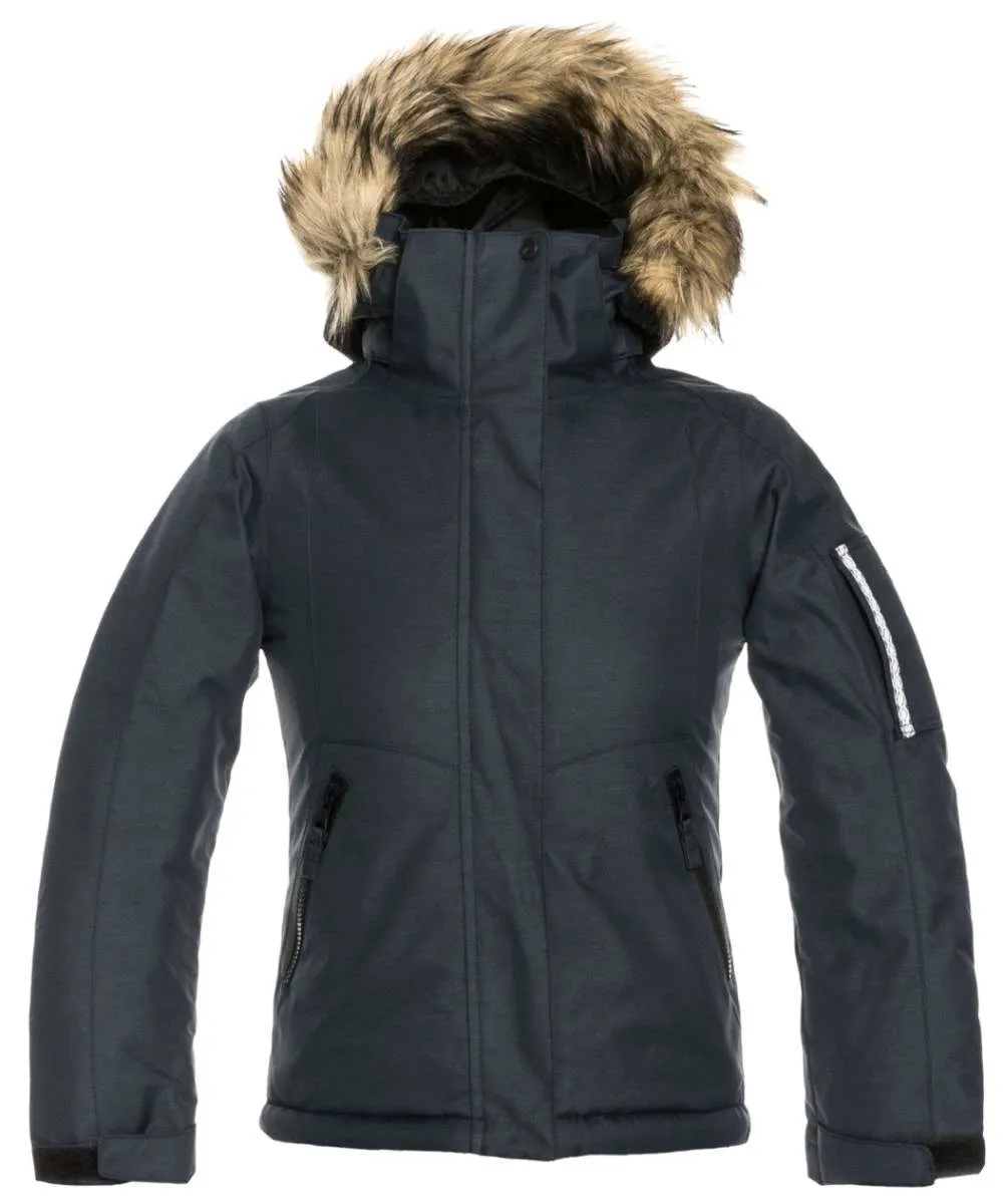 Roxy Junior's Meade Insulated Jacket 2022