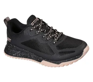 SKECHERS BOBS SPORT SQUAD 3 - STAR FLIGHT - 117186 - BLK