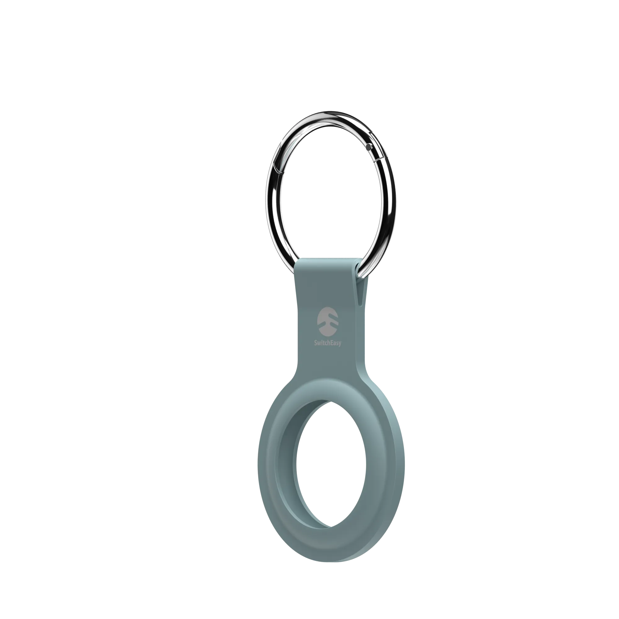 Skin Silicone AirTag Keyring / Protective Case - 4 Pack (Shipping to US/ CA only)