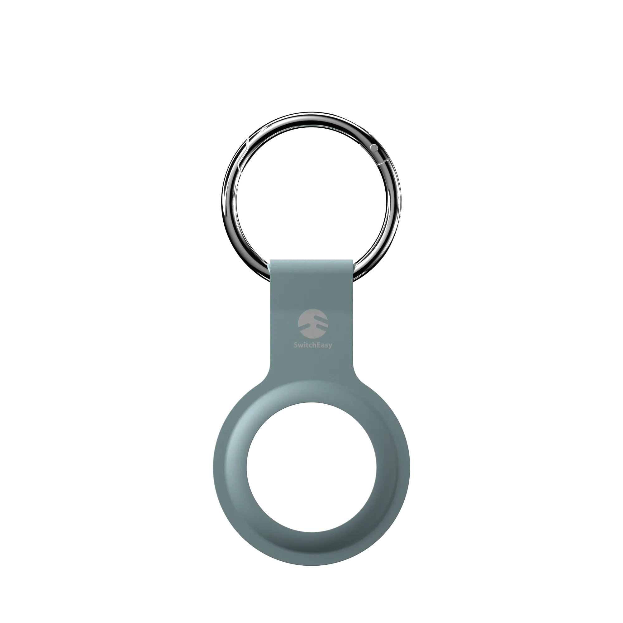 Skin Silicone AirTag Keyring / Protective Case - 4 Pack (Shipping to US/ CA only)