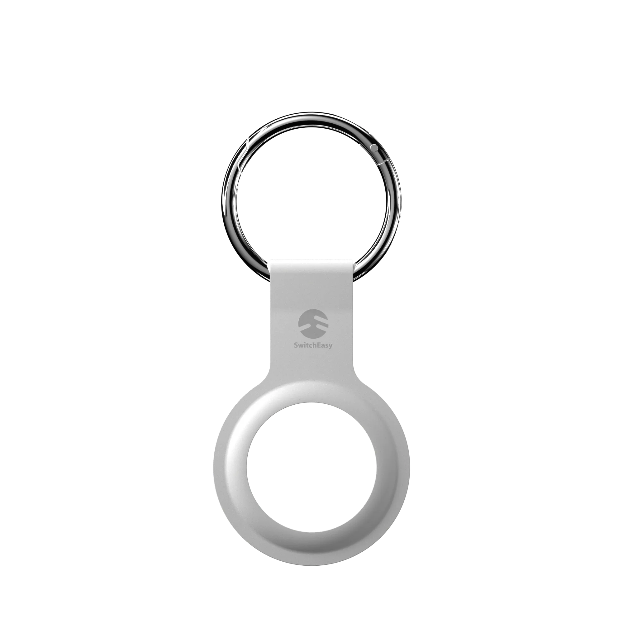 Skin Silicone AirTag Keyring / Protective Case - 4 Pack (Shipping to US/ CA only)