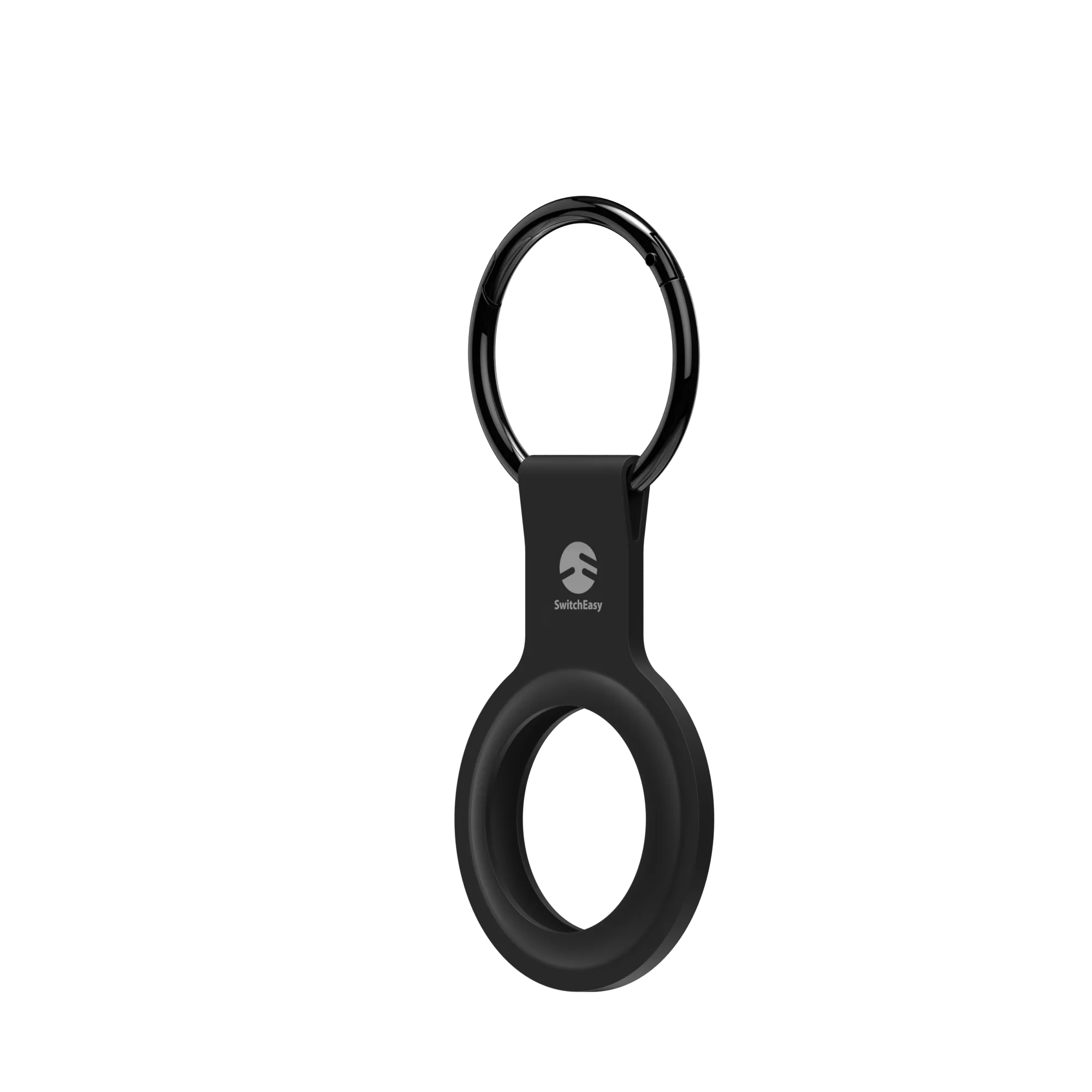 Skin Silicone AirTag Keyring / Protective Case - 4 Pack (Shipping to US/ CA only)
