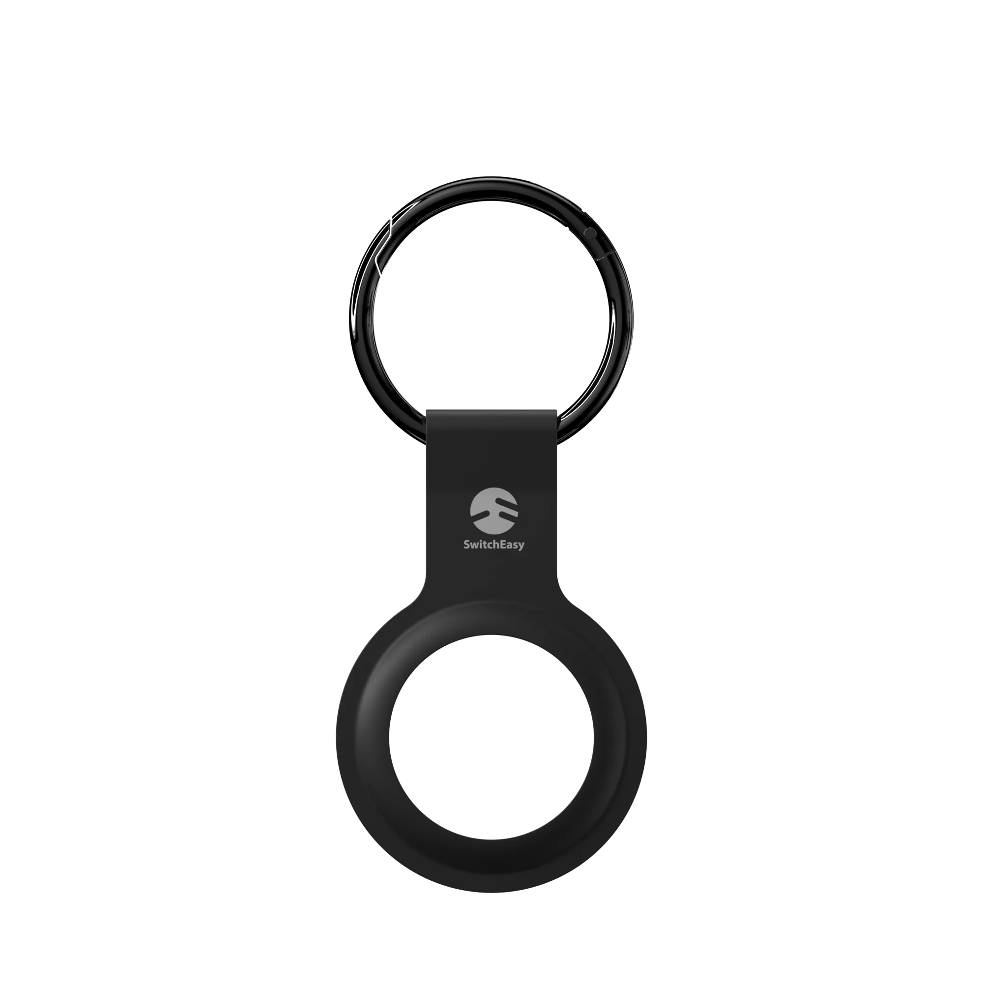 Skin Silicone AirTag Keyring / Protective Case - 4 Pack (Shipping to US/ CA only)