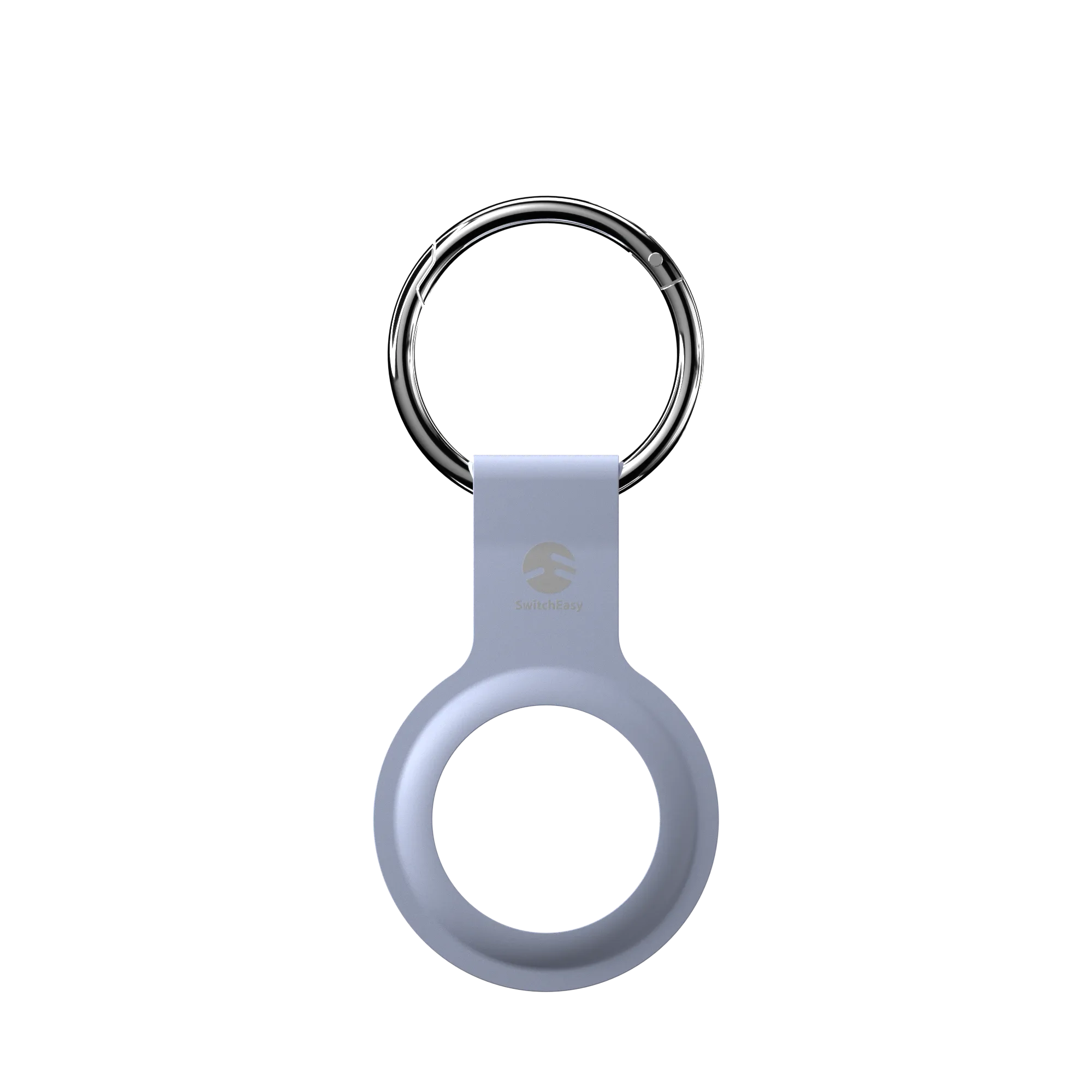 Skin Silicone AirTag Keyring / Protective Case - 4 Pack (Shipping to US/ CA only)