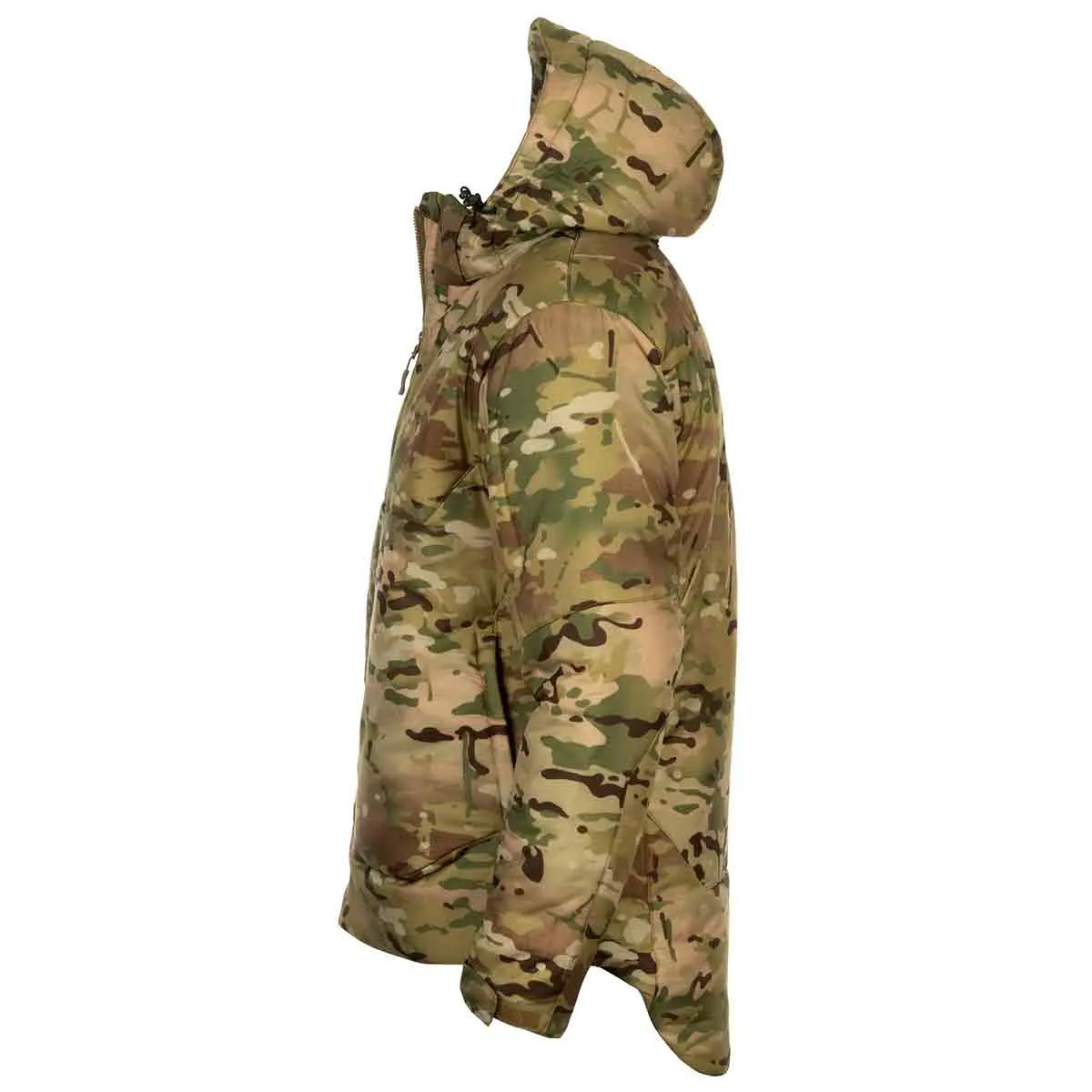 Snugpak Tomahawk Cold Weather Multicam Jacket
