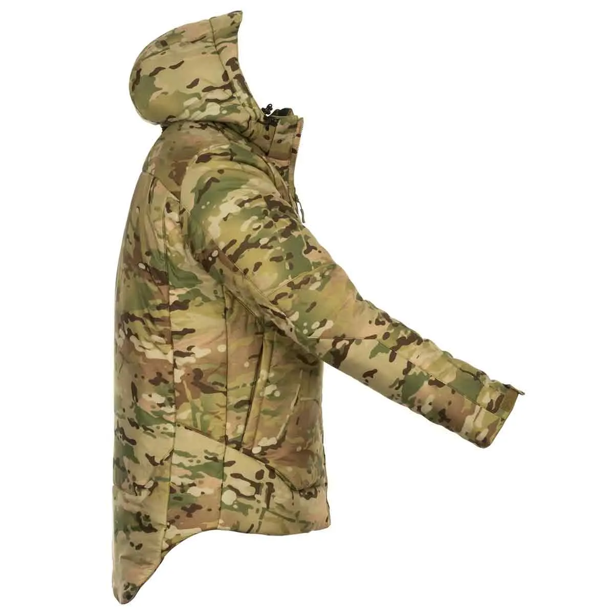 Snugpak Tomahawk Cold Weather Multicam Jacket