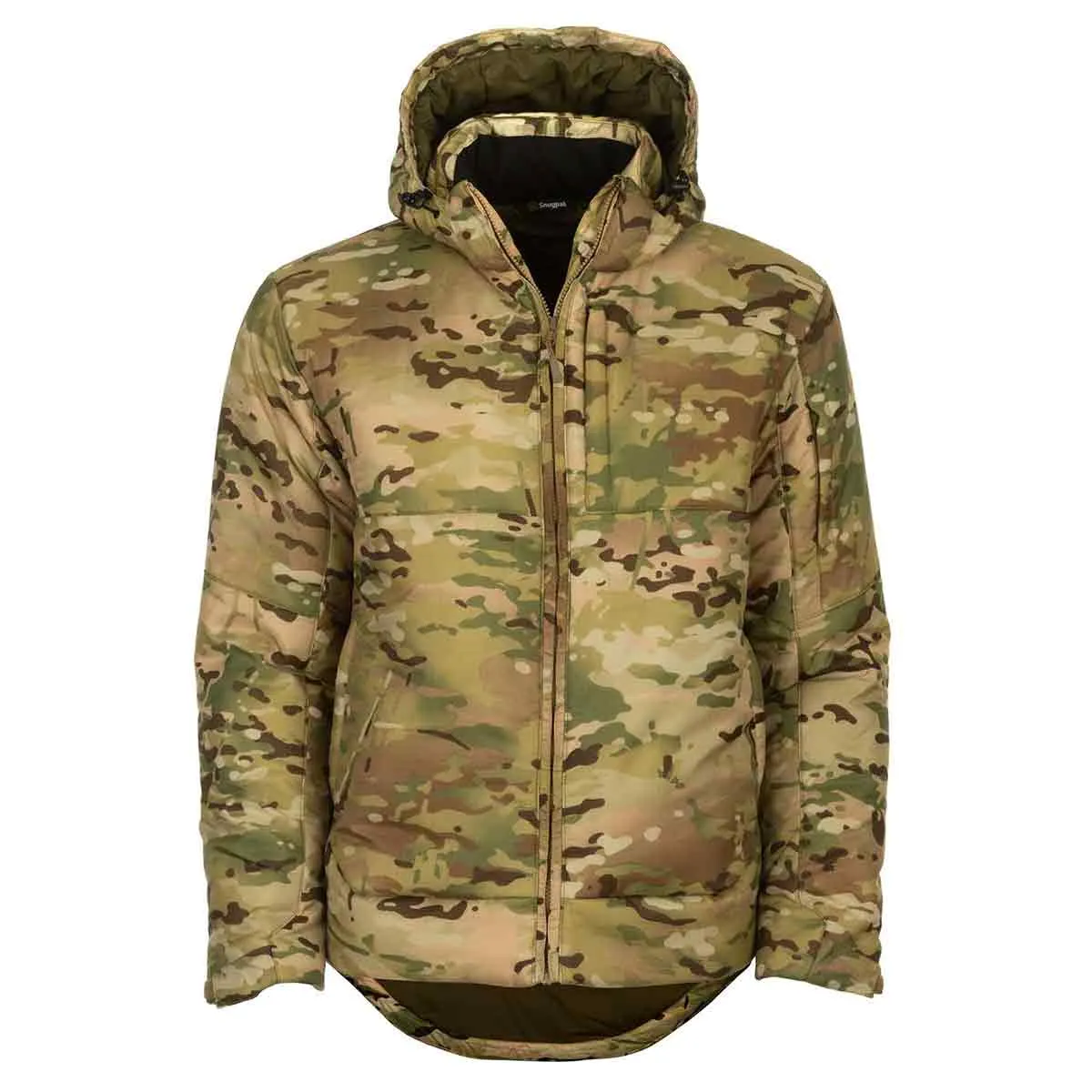 Snugpak Tomahawk Cold Weather Multicam Jacket