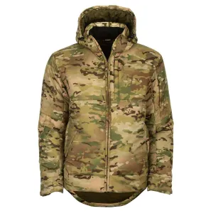 Snugpak Tomahawk Cold Weather Multicam Jacket