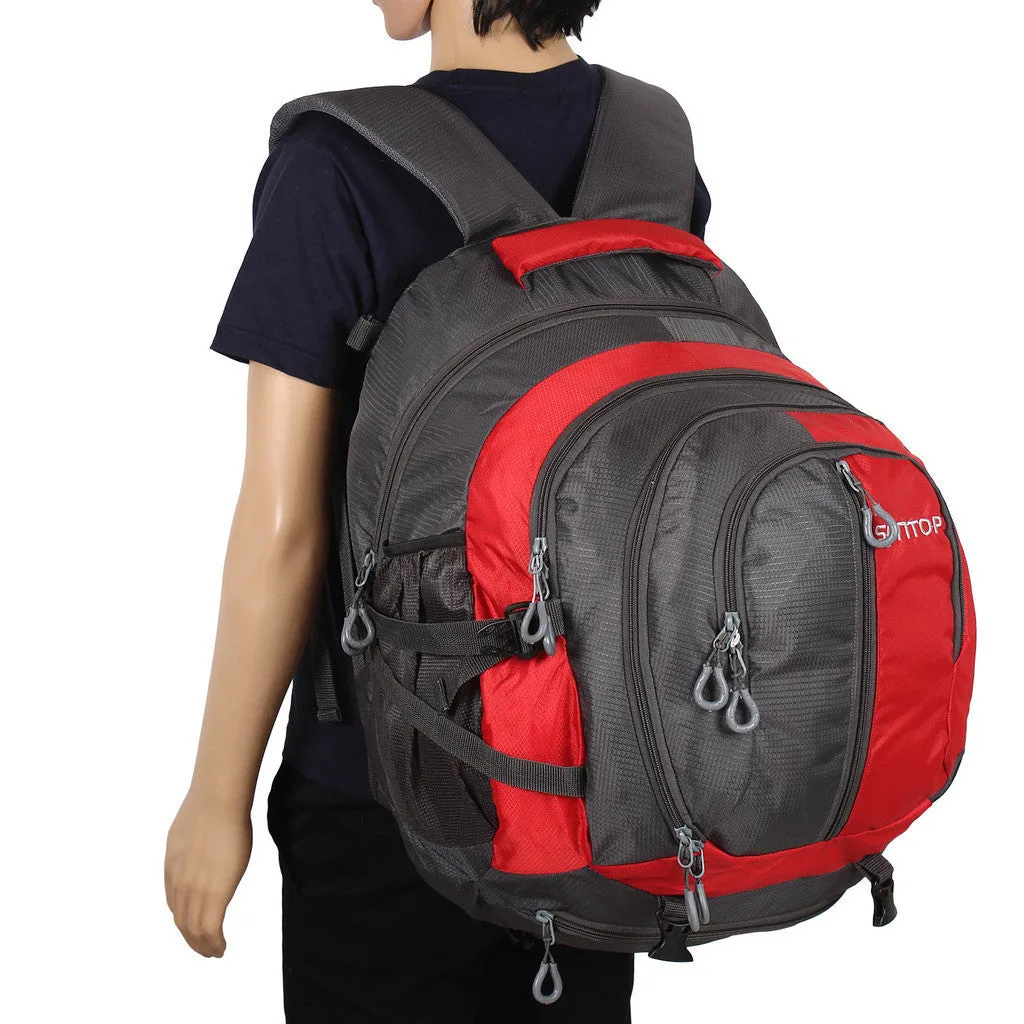 Suntop Plume XXXL Travel 65 L Backpack