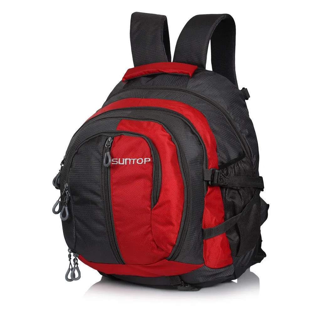 Suntop Plume XXXL Travel 65 L Backpack